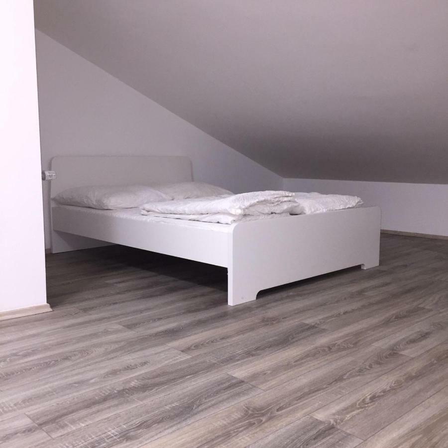 Altstadt 1 Appartement *