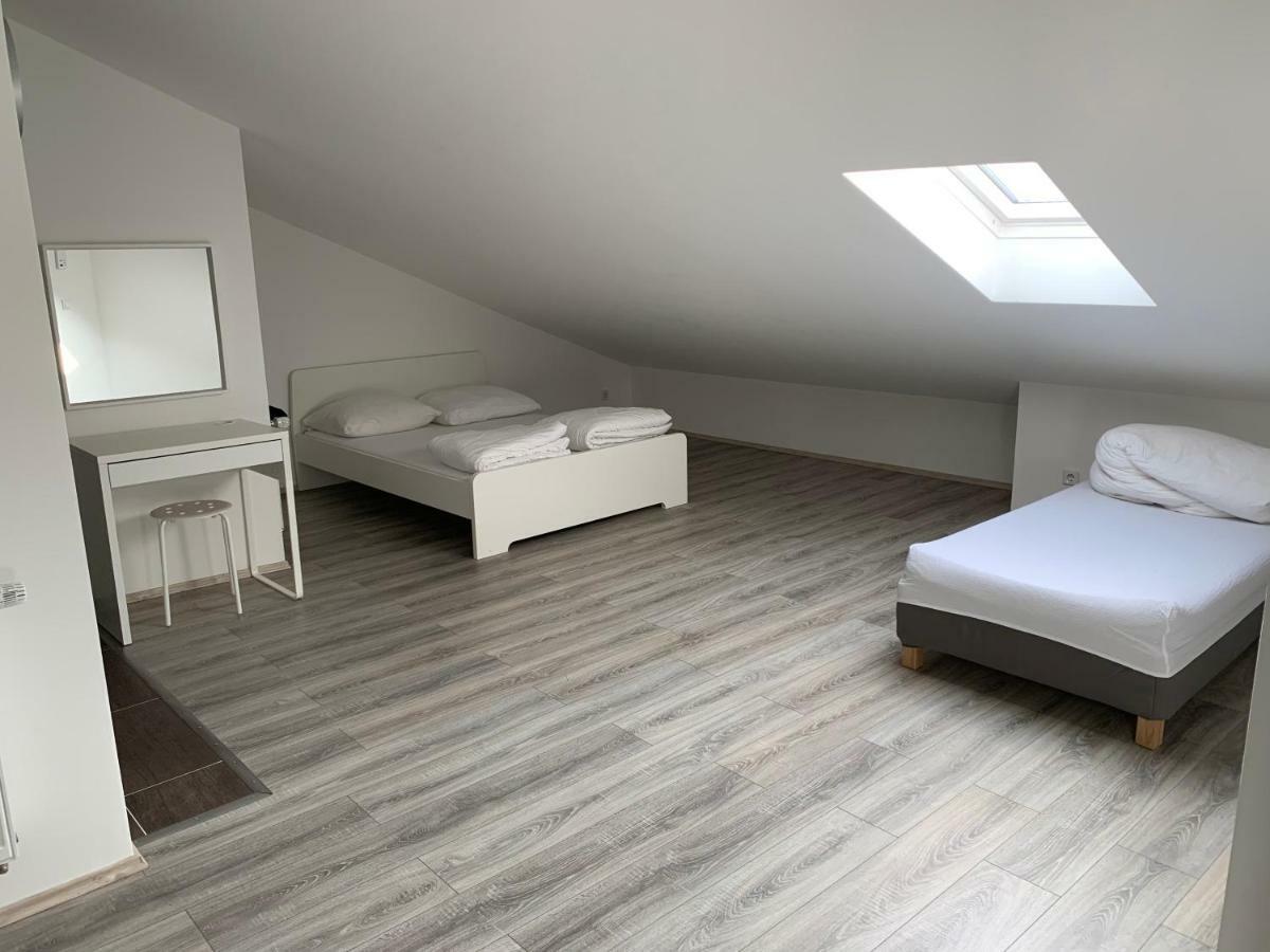 Appartement Altstadt 1