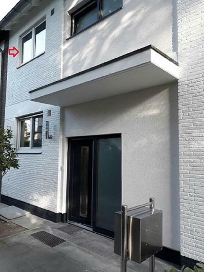 Apartment Neues, Ruhiges Nordic In Düsseldorf-nord *