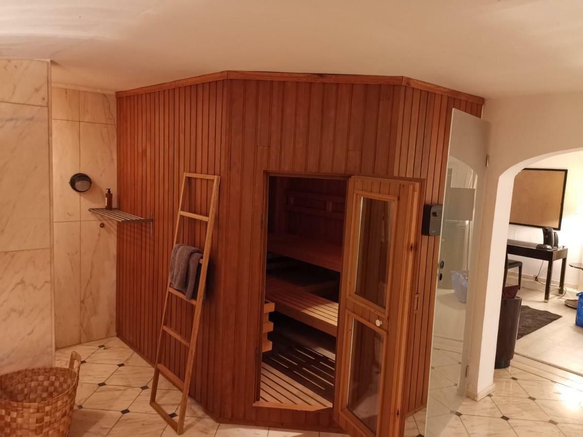 Wellness Apartment