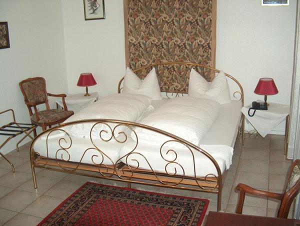 Haus Mooren, Garni Hotel Dusseldorf