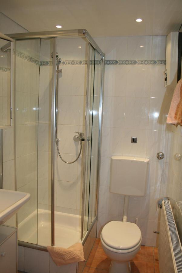 Apartmenthaus Sonnen Aparthotel *