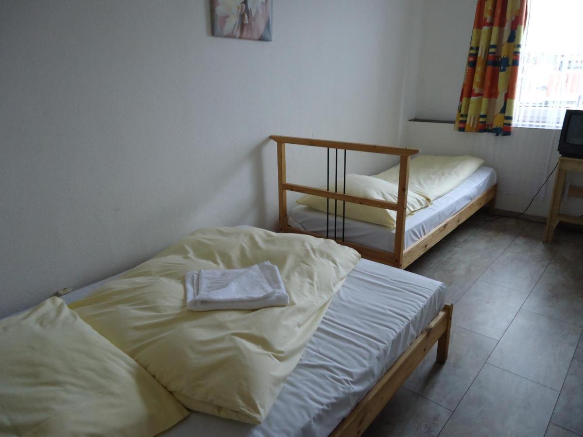 Schaum Apartahotel 2*