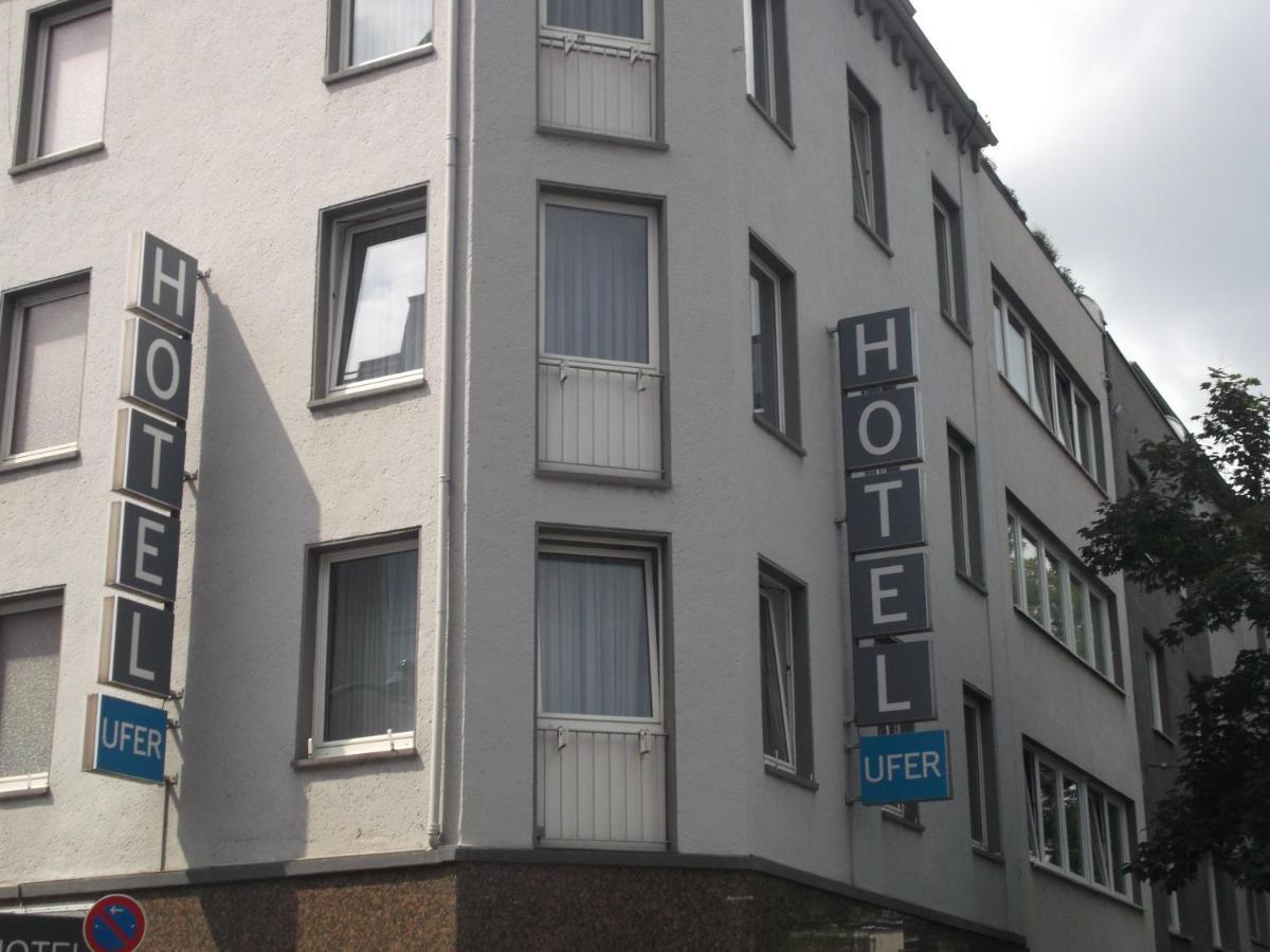Art Ufer Gasthuis 3*