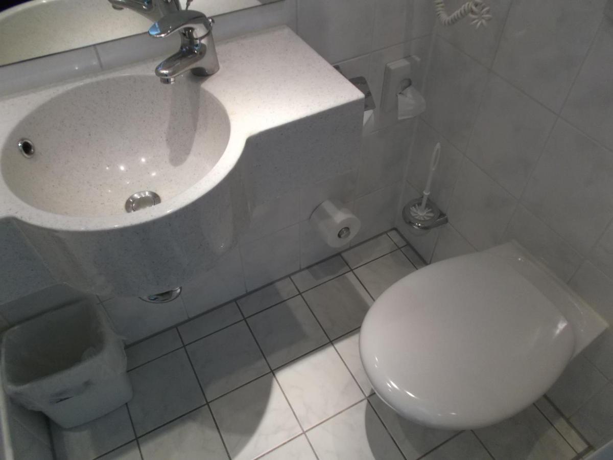 Gasthuis Art Ufer 3*