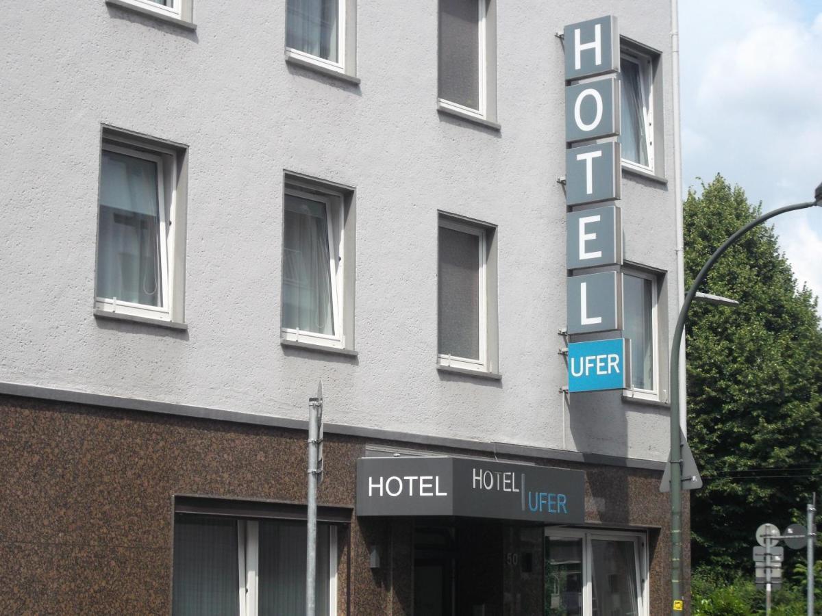 Art Ufer 3* Düsseldorf