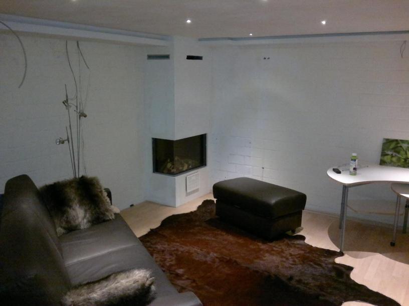 Zimmer Mit Bad, Modern Und Ruhig - Familiaer! Apartment Dusseldorf