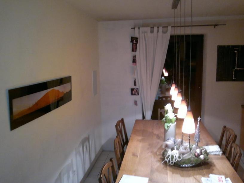 Zimmer Mit Bad, Modern Und Ruhig - Familiaer! * Dusseldorf