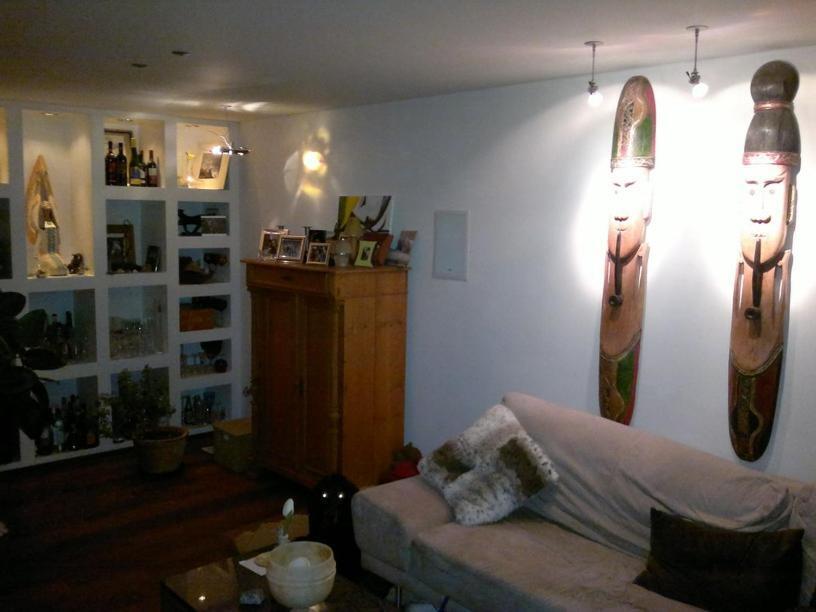 Apartment Zimmer Mit Bad, Modern Und Ruhig - Familiaer!