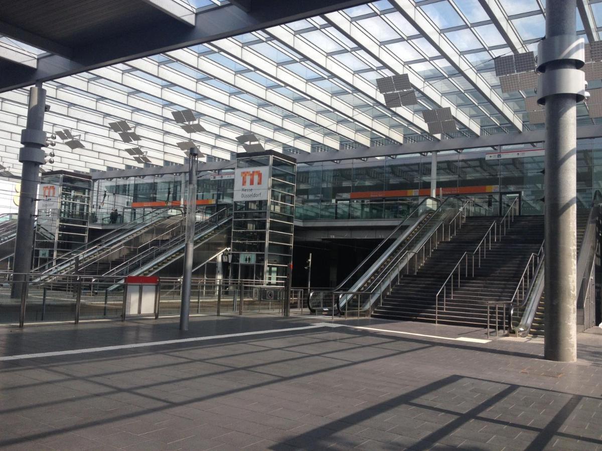 6a Apartment Dusseldorf