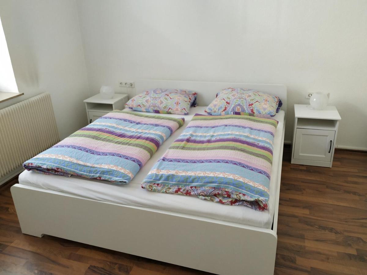 Apartment Liliencronstrasse