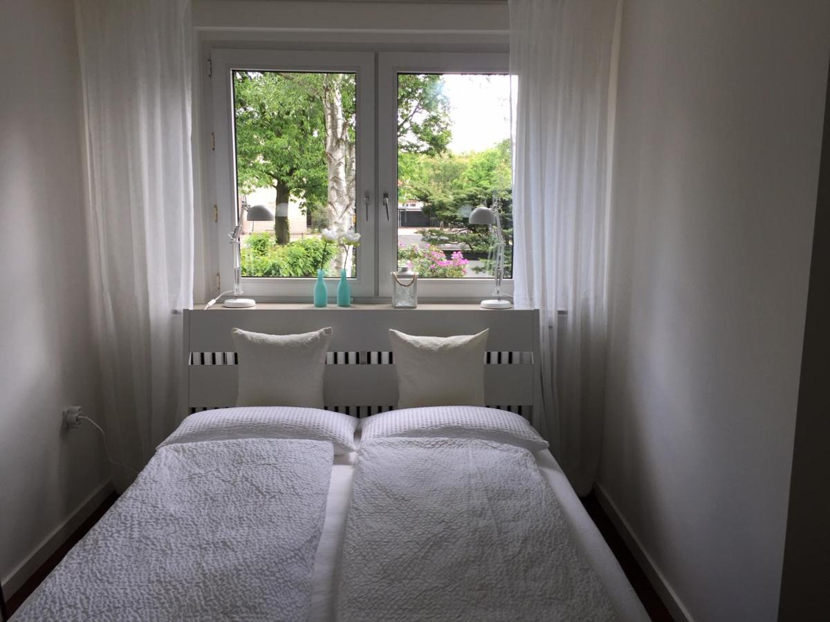 Apartment Messewohnung