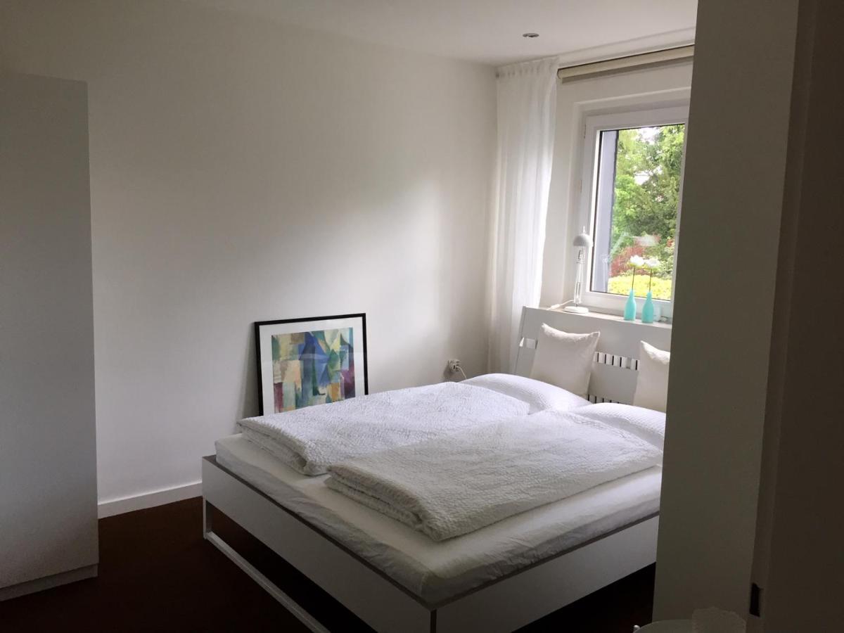 Apartment Messewohnung