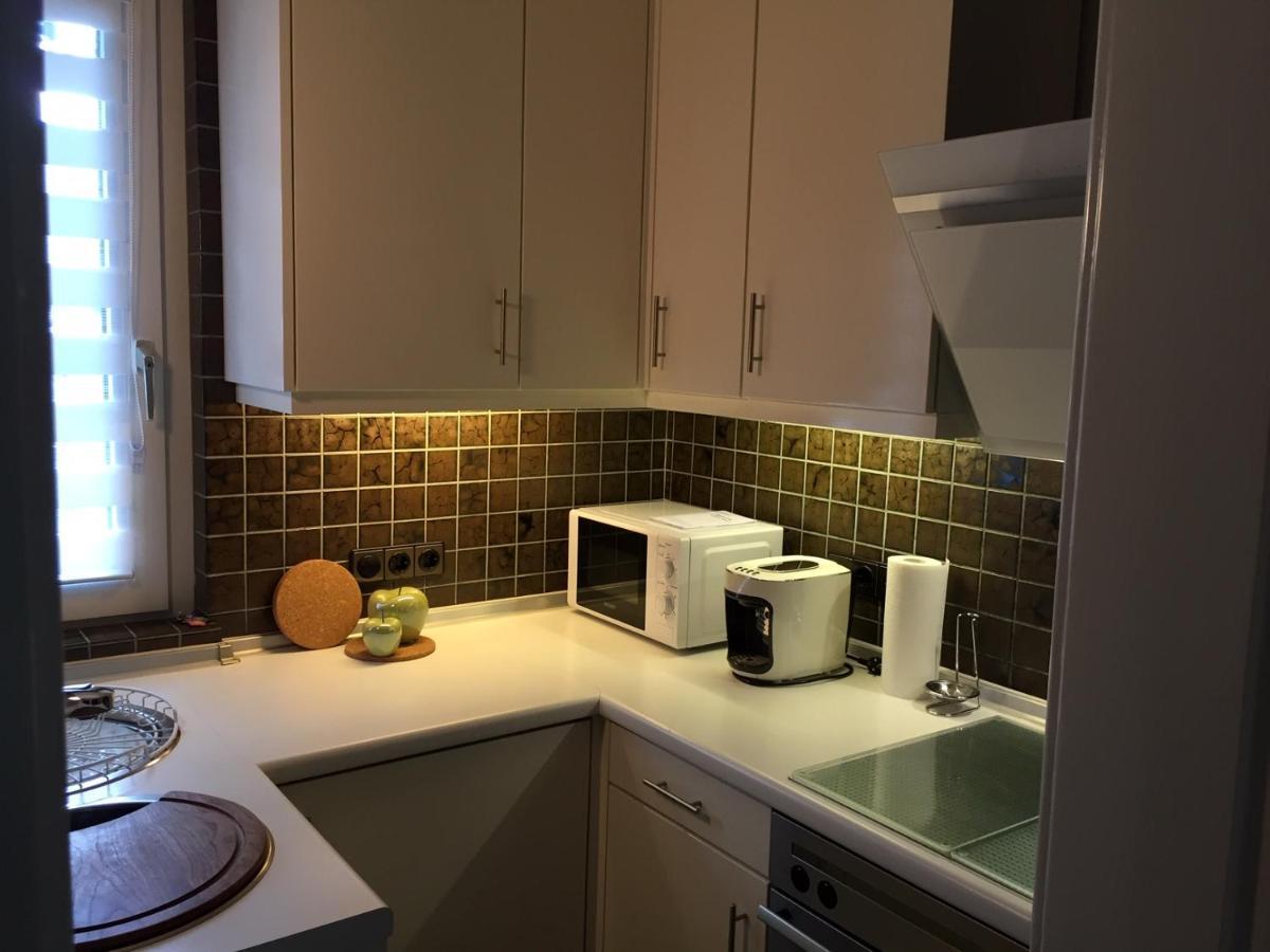 Messewohnung Apartment *