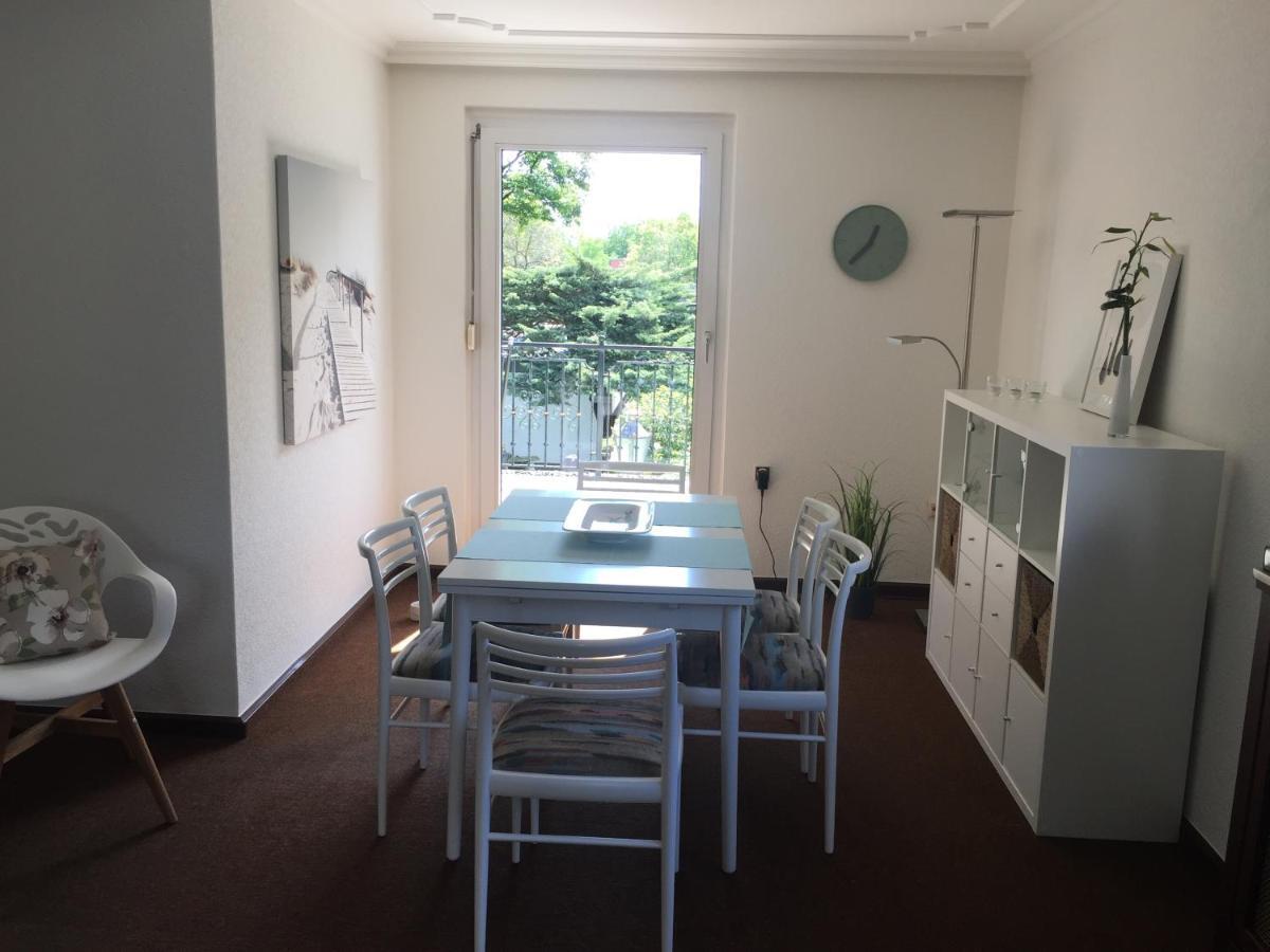 Messewohnung Apartment