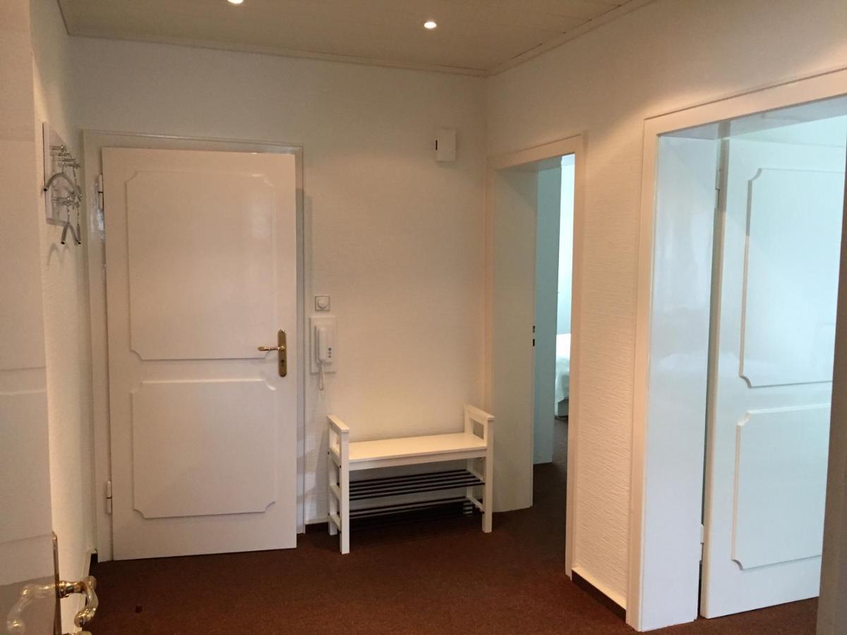 Apartment Messewohnung *