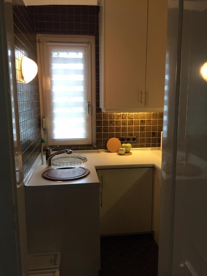 Messewohnung Apartment *