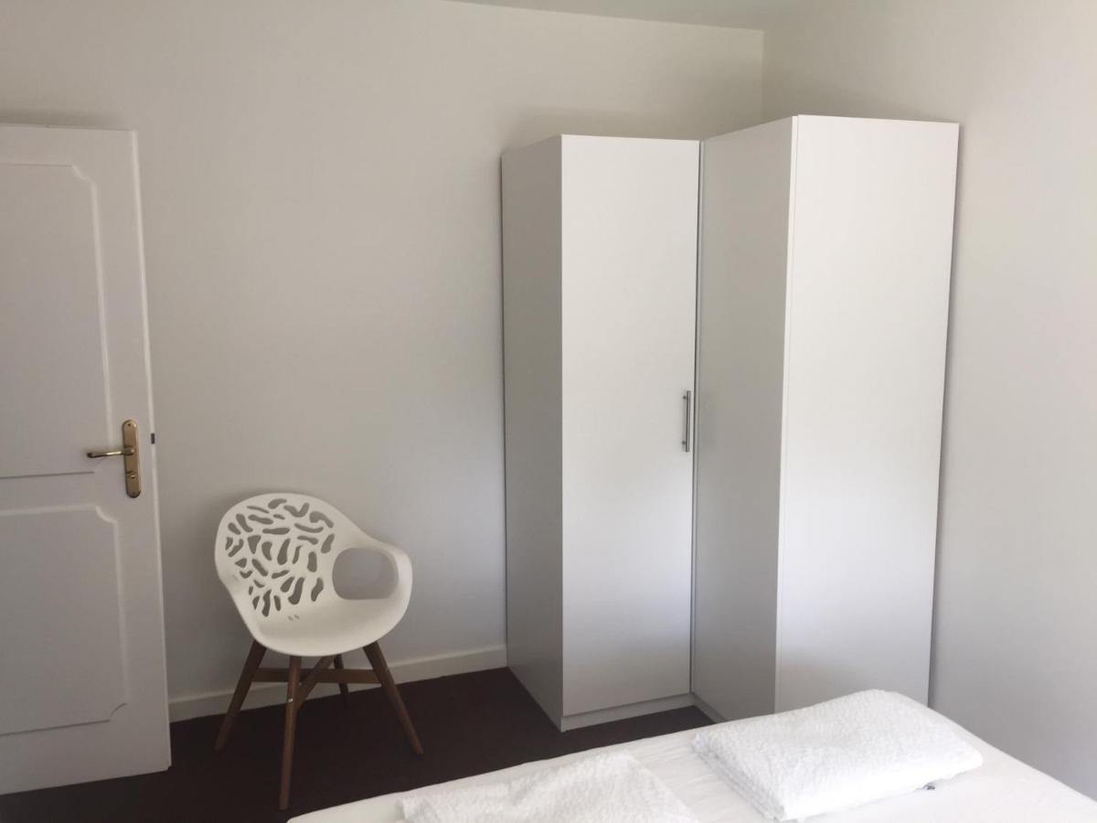 Messewohnung Dusseldorf