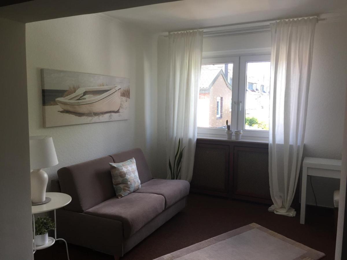 Messewohnung Dusseldorf