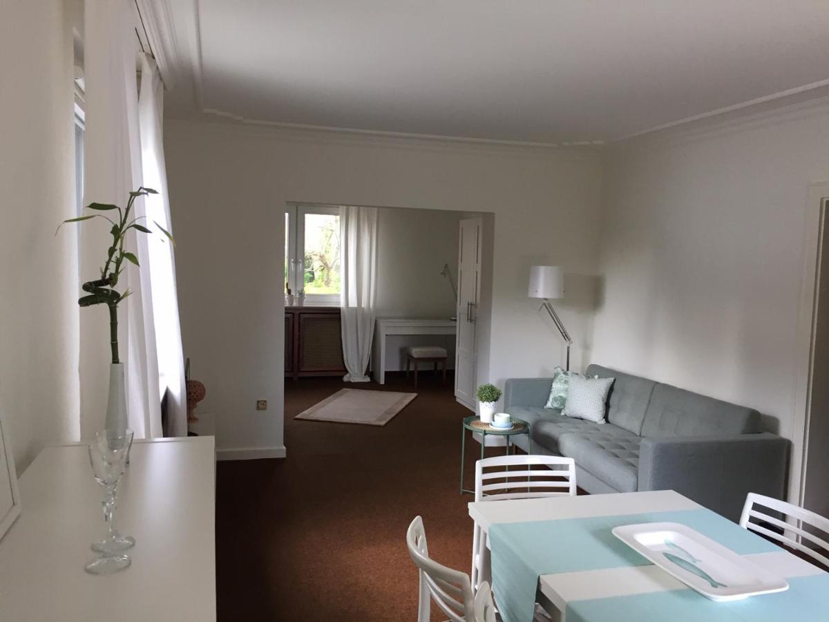 Messewohnung * Dusseldorf
