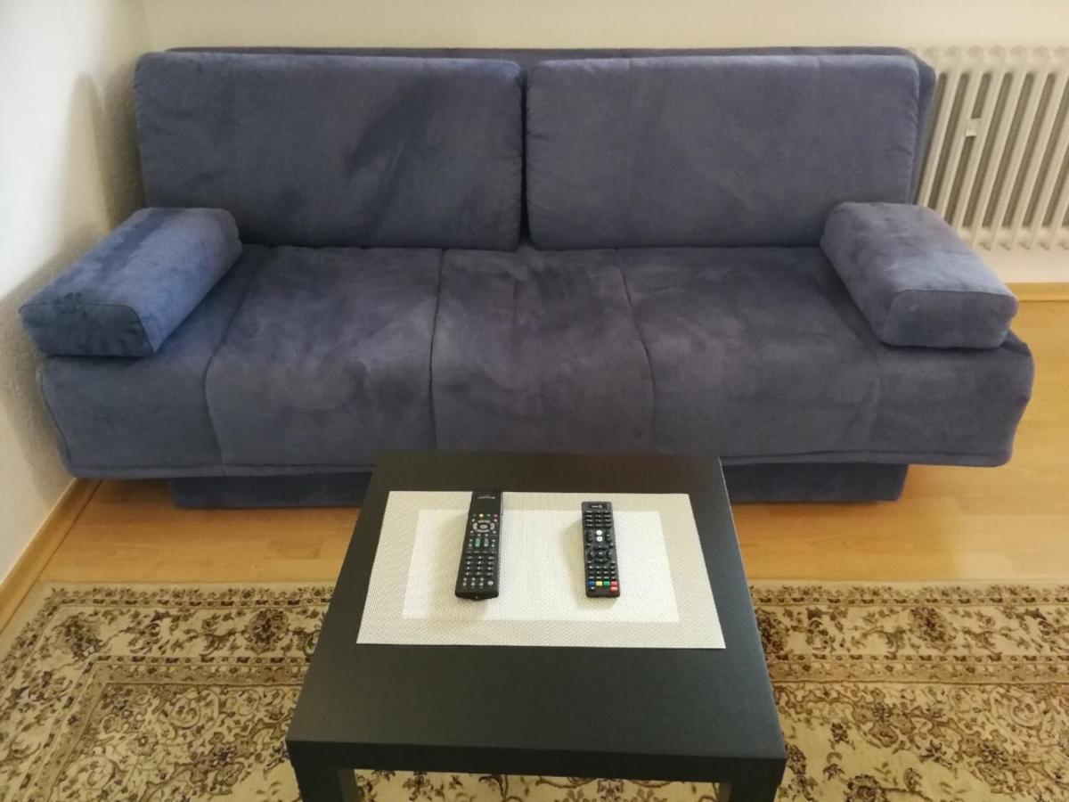 City Center Apartment *