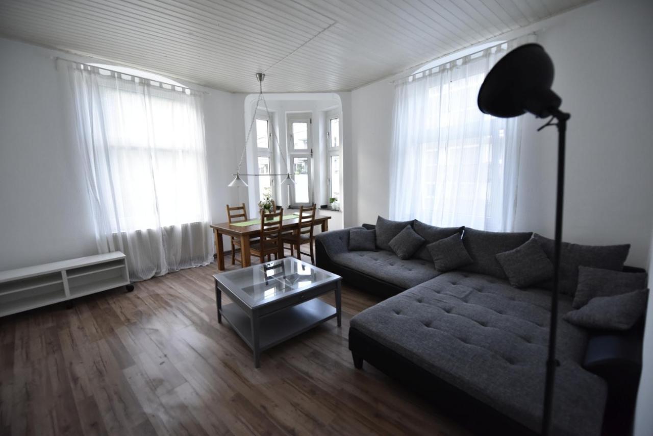 Apartment Liliencronstrasse Dusseldorf