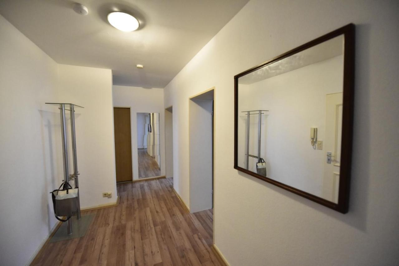 Apartment Liliencronstrasse *