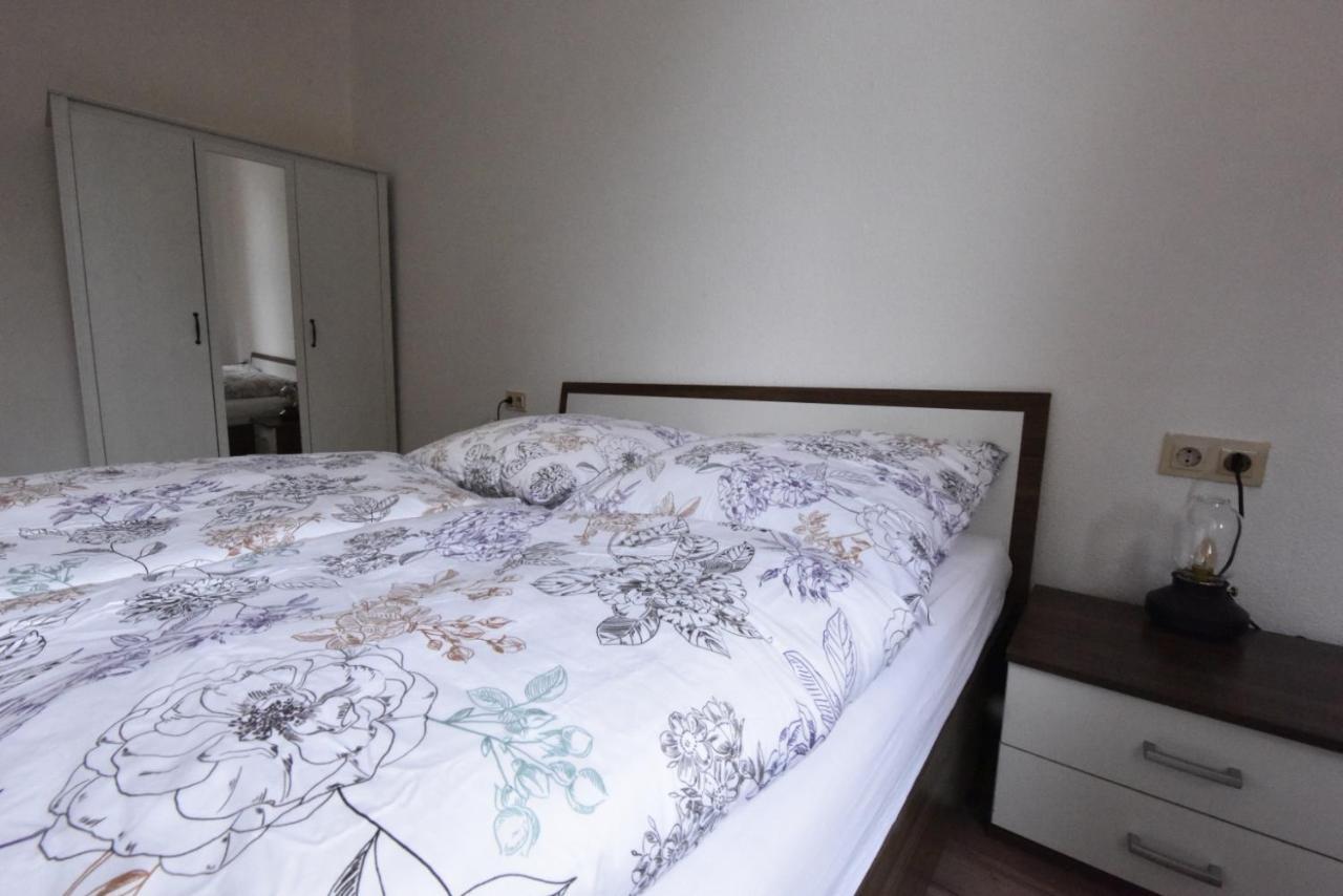 Liliencronstrasse Apartment