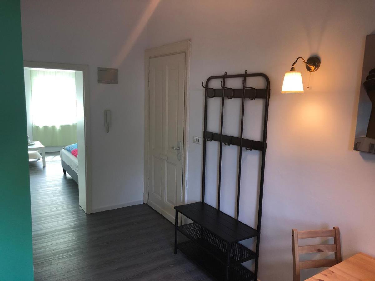 Apartment Benderstrasse