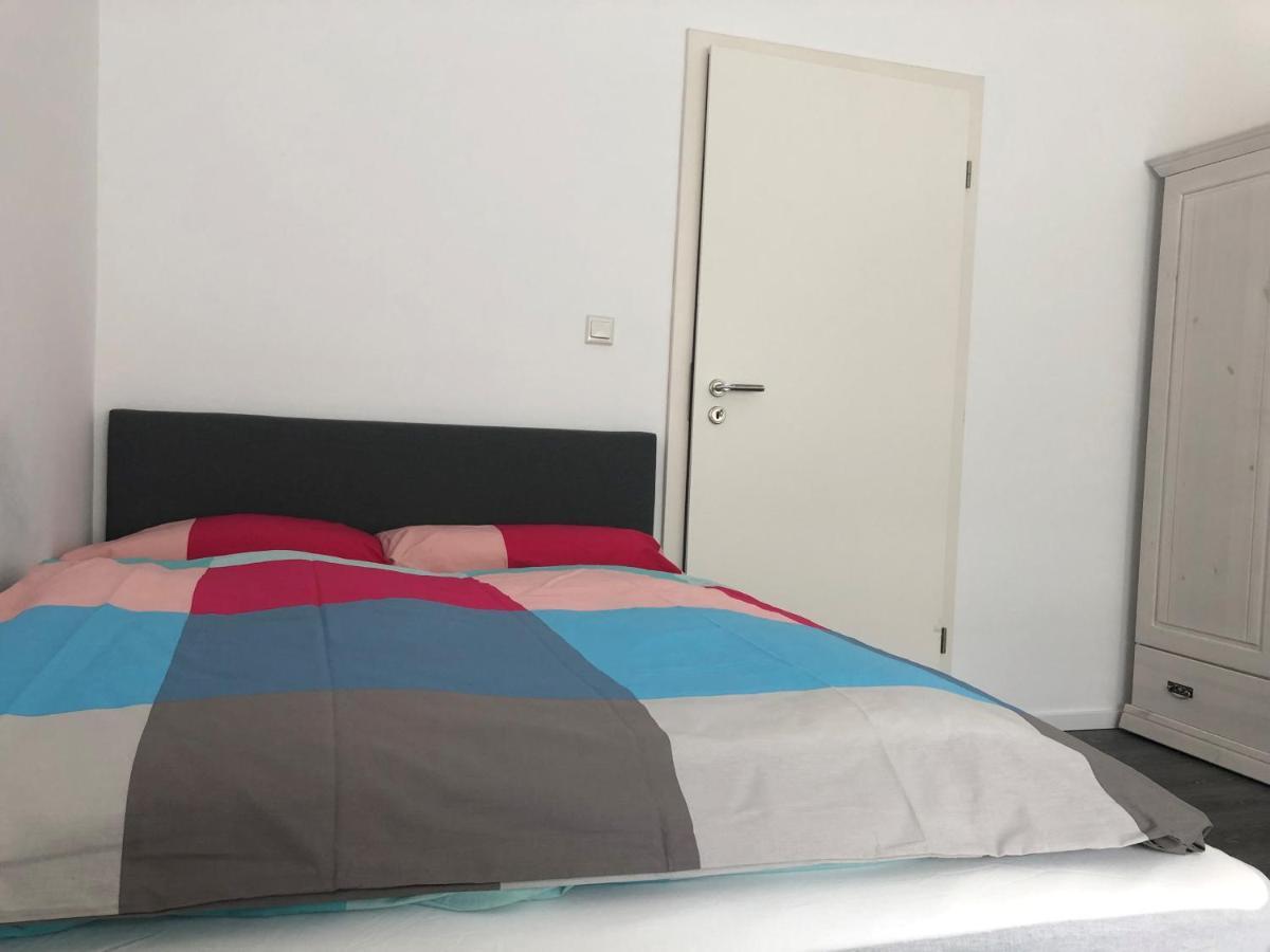 Apartment Benderstrasse