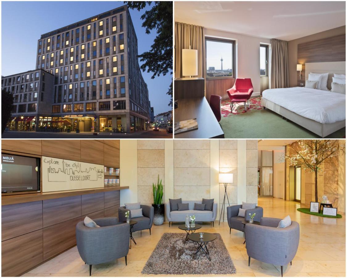 Meliá Hotel Düsseldorf
