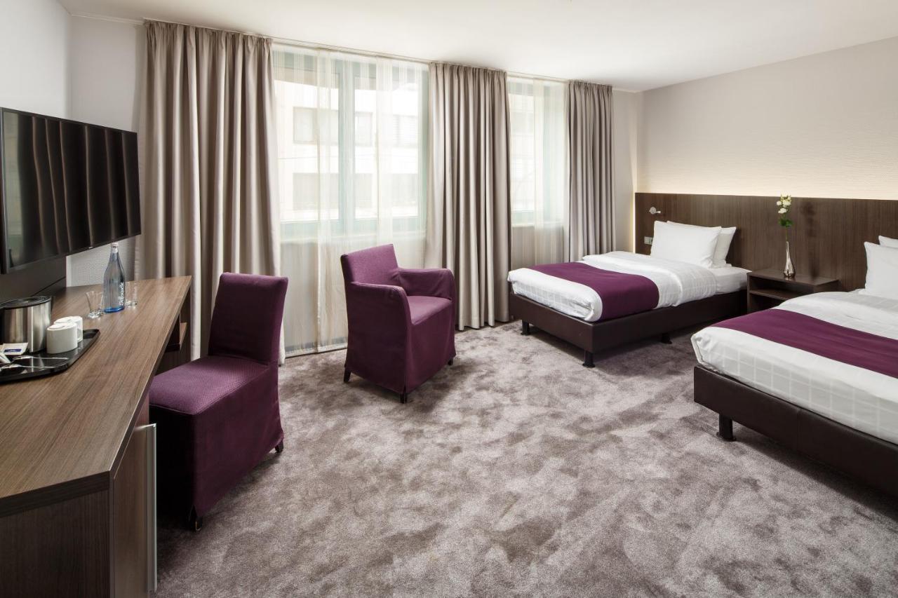 Holiday Hafen, An Ihg Hotel 4*