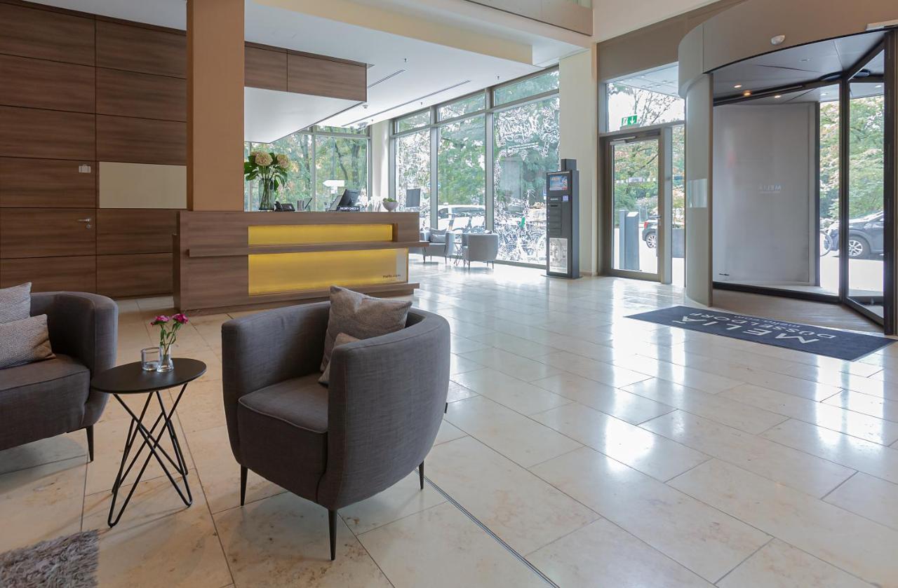 Hotel Meliá 4*