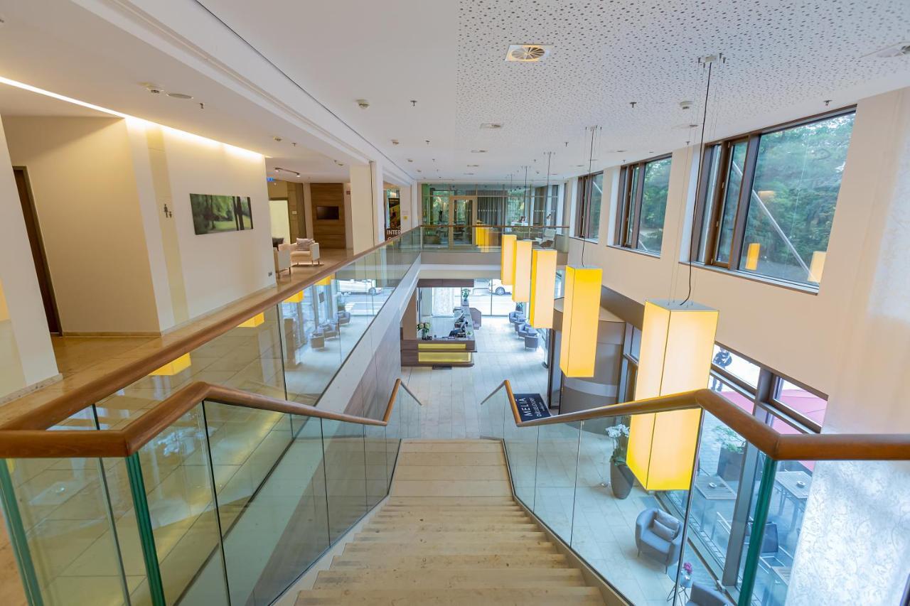 Meliá Hotel
