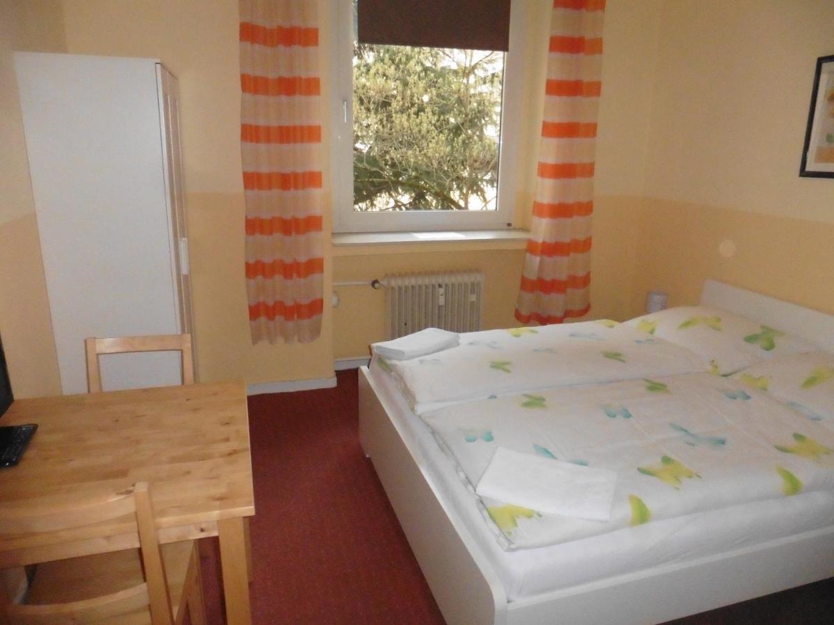 Gaestehaus Grupello 2*