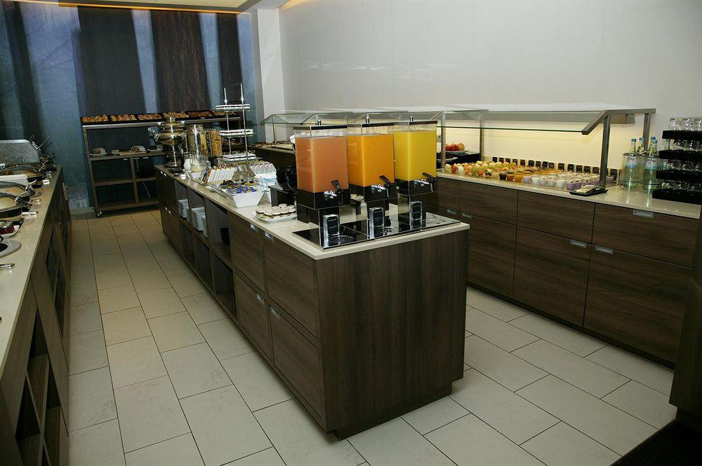 Meliá 4* Düsseldorf