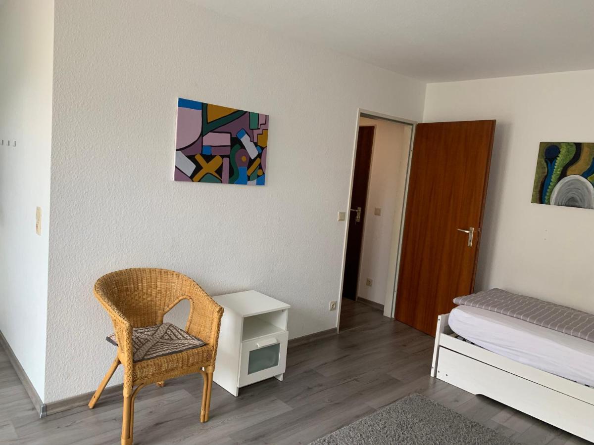 Apartment Near University Hospital In *