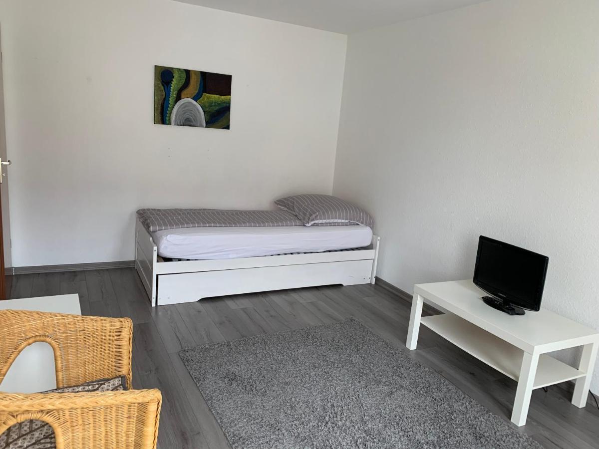 Near University Hospital In Apartment