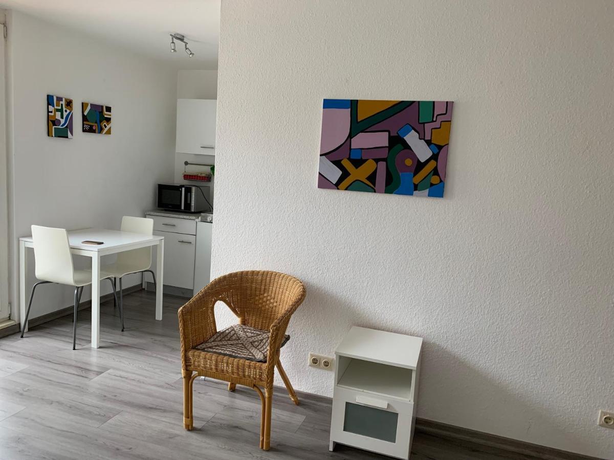 Near University Hospital In Apartment