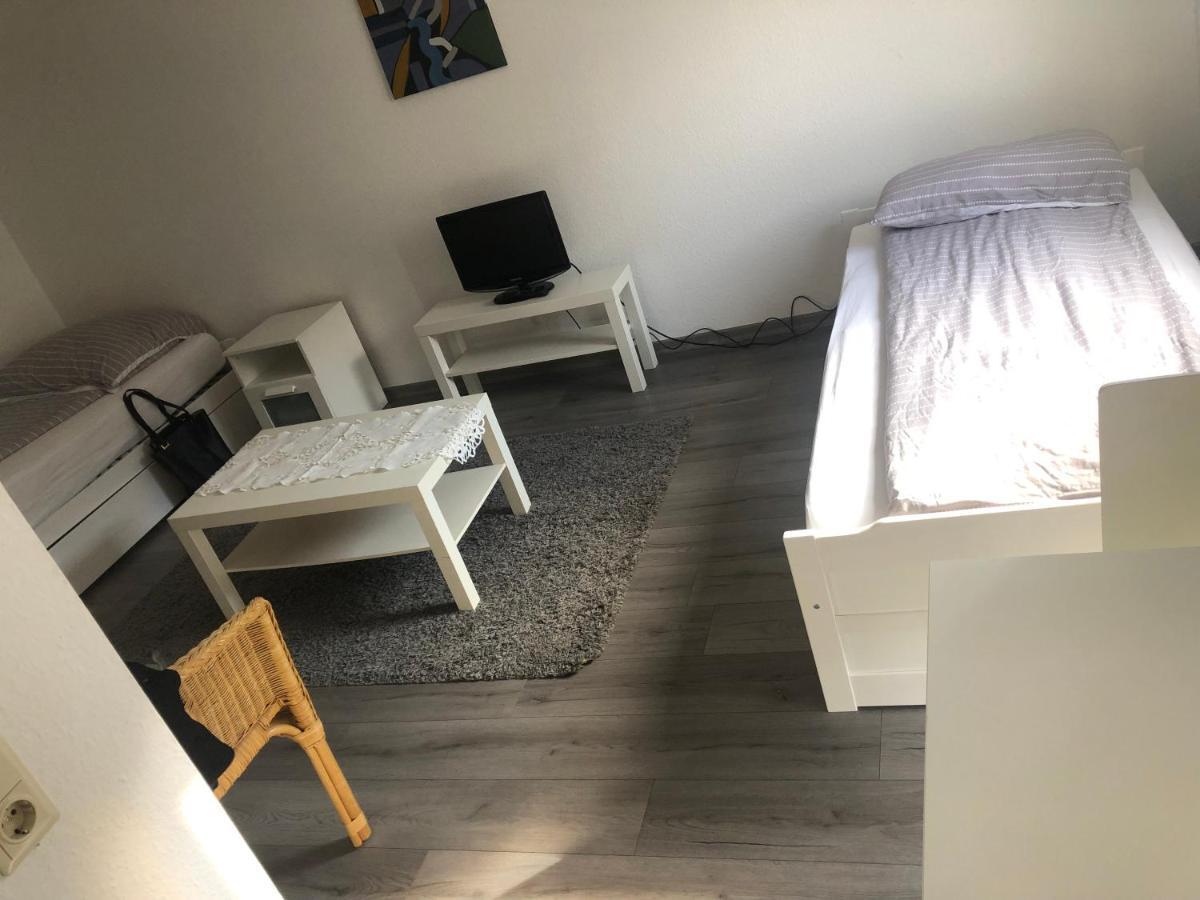 Apartment Near University Hospital In