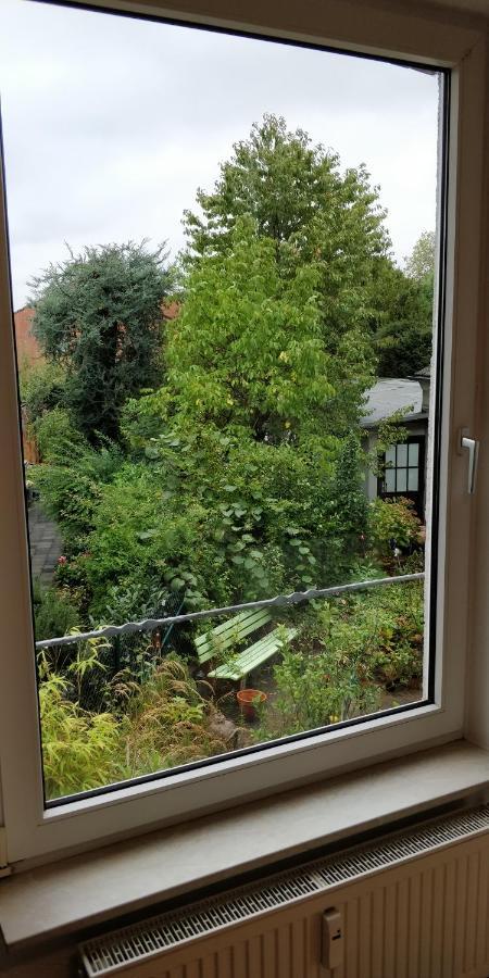 Apartment Th Exclusive Dusseldorf