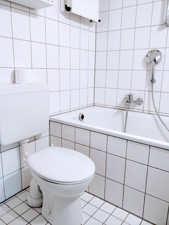 Appartement Moltkerya *