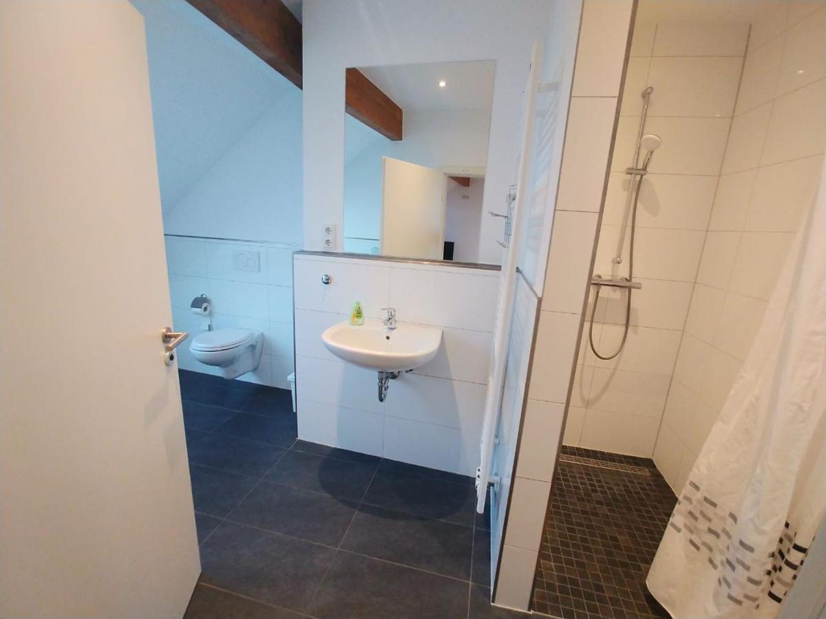 Studio-apartment Am Wehrhahn 38 Apartment Dusseldorf