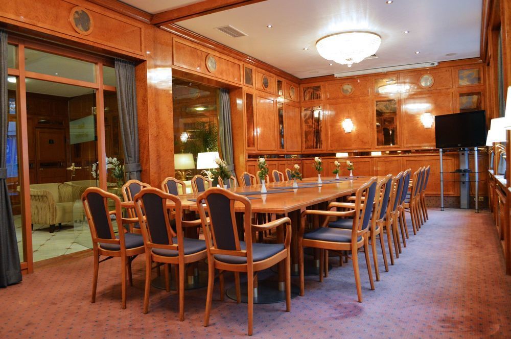 Hotel Trip Uebachs