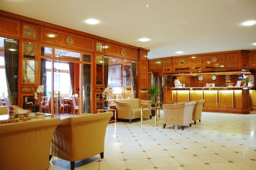 Trip Uebachs Hotel 4*