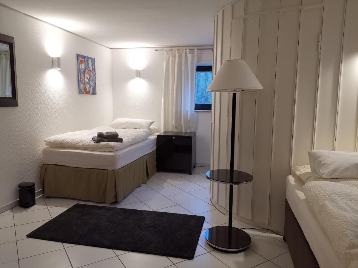 Wellness Apartment Dusseldorf