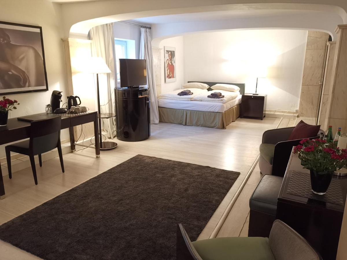 Wellness Apartment Dusseldorf