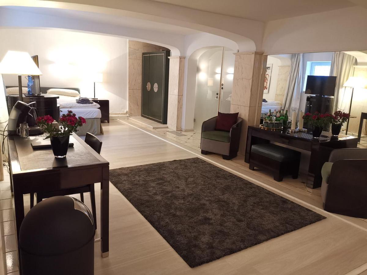 Wellness Apartment Dusseldorf