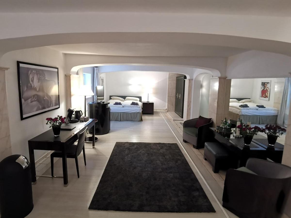 Apartment Wellness