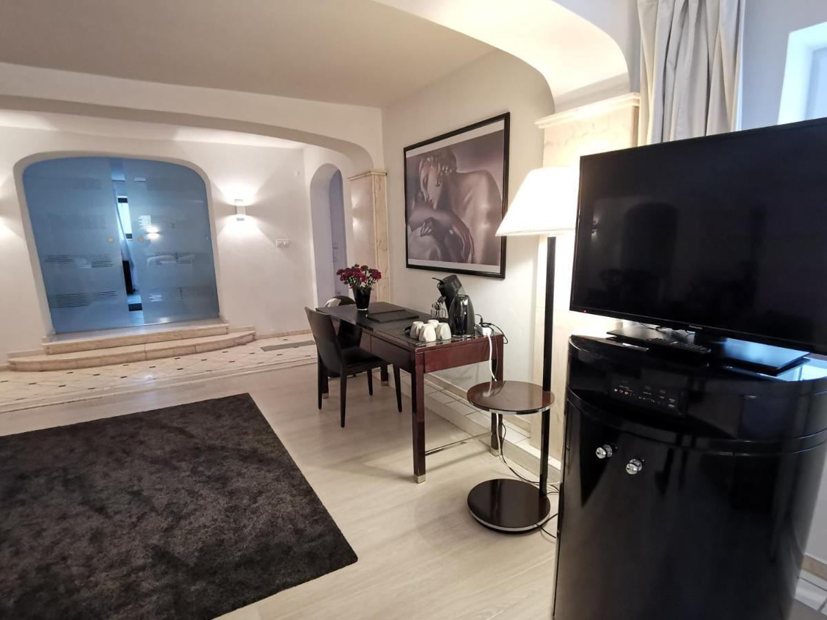 Apartment Wellness Dusseldorf